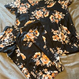 NWT XL Jammies